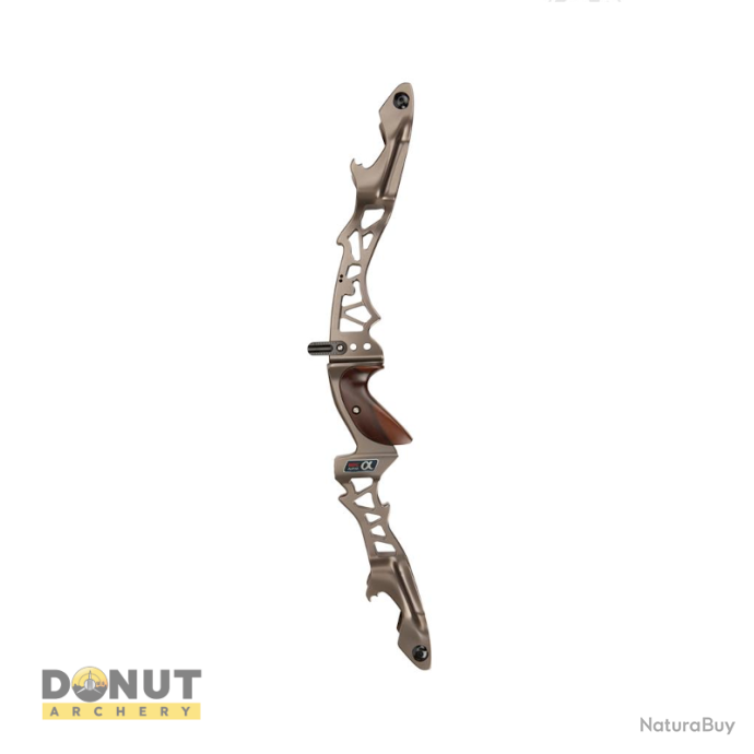 Poignée D’escrime Droite – Ambidextre – Occasion