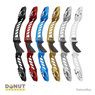 Arc WNS Forged Elite Alpha – Pour Gaucher – Occasion (débutant/cible)
