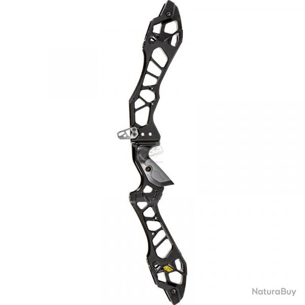 Poigne arc Kinetic Invinso V2 27" - Gaucher / Noir