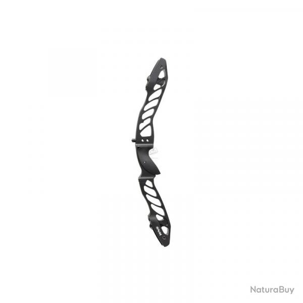 Poigne Arc WNS Quantum AX - Droitier / 25 Pouces / Noir