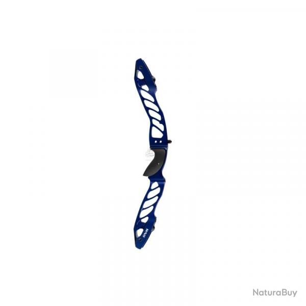 Poigne Arc WNS Quantum AX - Droitier / 25 Pouces / Bleu