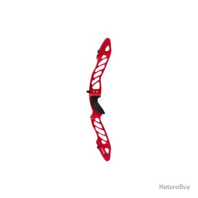Poignee Hoyt Formula SR - Droitier / Twisted Green - Arcs de tir
