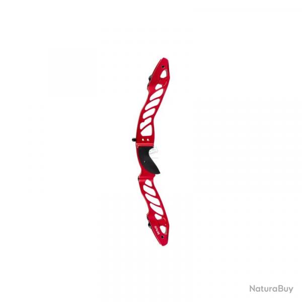 Poigne Arc WNS Quantum AX - Droitier / 25 Pouces / Rouge