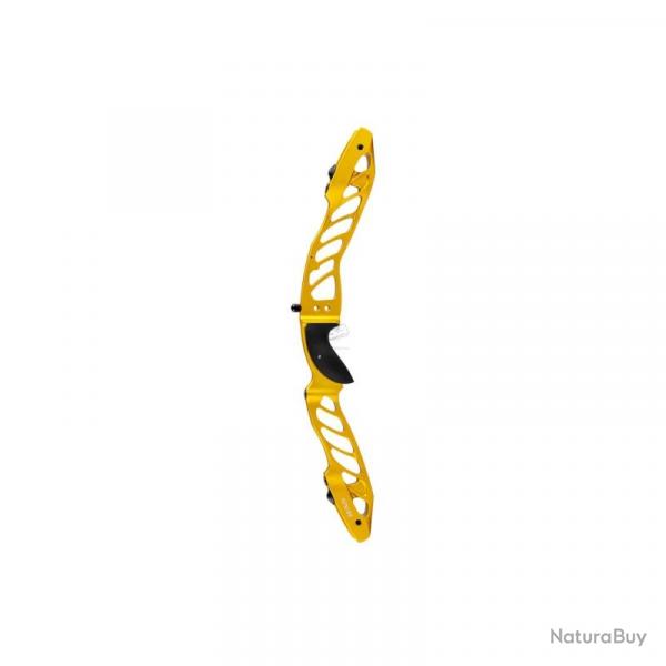 Poigne Arc WNS Quantum AX - Droitier / 25 Pouces / Jaune