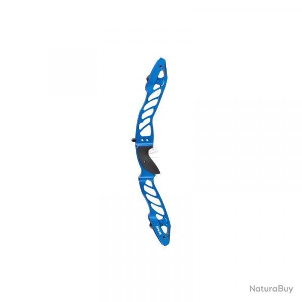 Poigne Arc WNS Quantum AX - Droitier / 25 Pouces / Bleu ciel