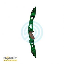 Poignee Gillo GQ Hunter 23" - Droitier / Vert