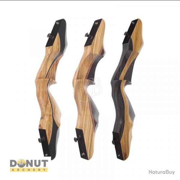 Poignee Gravity Gecko - Gaucher / 17 Pouces / 2 Tone