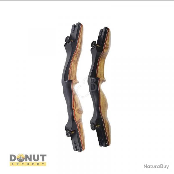 Poignee Gravity Two Tone - Droitier / 17 Pouces
