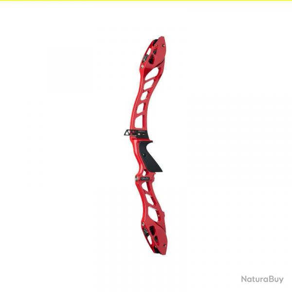 Poignee Hoyt GMX 3 - 25 pouces / Rouge / Droitier