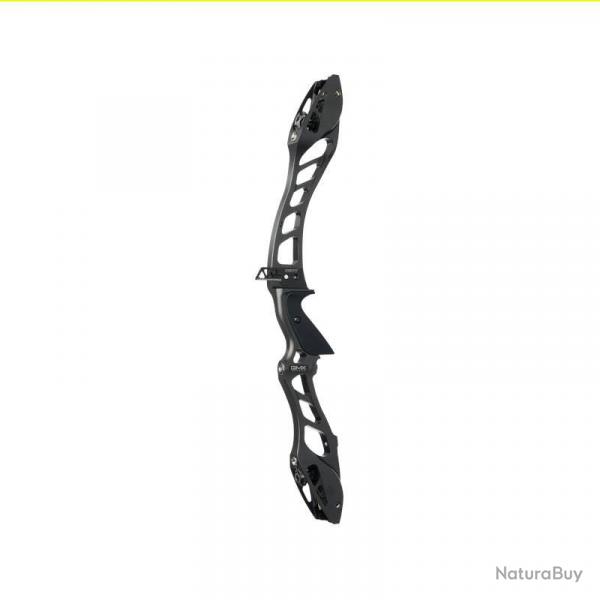 Poignee Hoyt GMX 3 - 25 pouces / Slate / Droitier