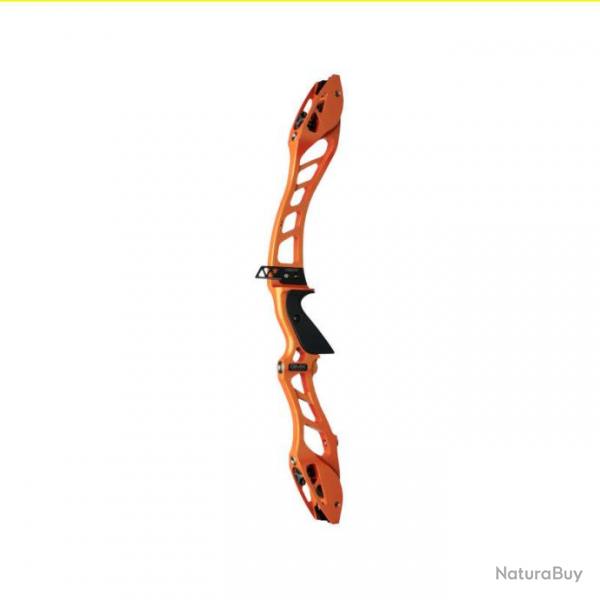 Poignee Hoyt GMX 3 - 25 pouces / Orange / Droitier