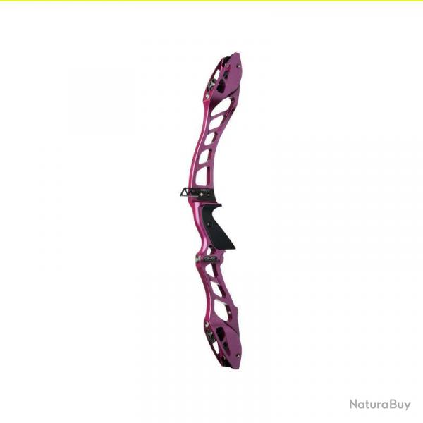 Poignee Hoyt GMX 3 - 25 pouces / Violet / Droitier