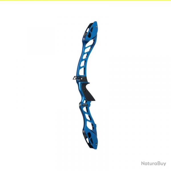 Poignee Hoyt GMX 3 - 25 pouces / Bleu / Gaucher
