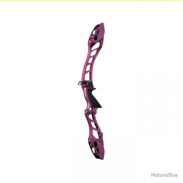 Poignee Hoyt GMX 3 - 25 pouces / Violet / Gaucher