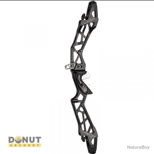 Poignee Kinetic Evolium - 25 pouces / ghost / Droitier
