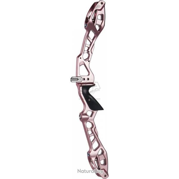 Poigne Kinetic Lancer - Droitier / Rose Or