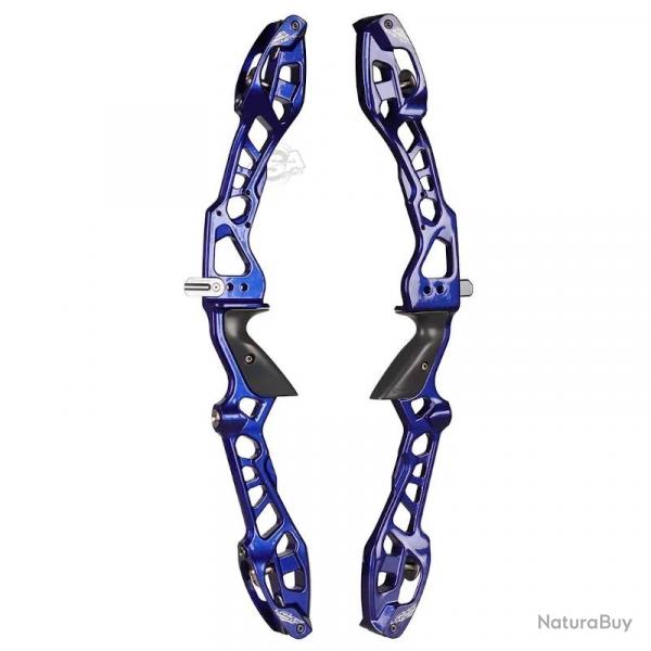 Poigne Kinetic Lancer - Gaucher / Bleu