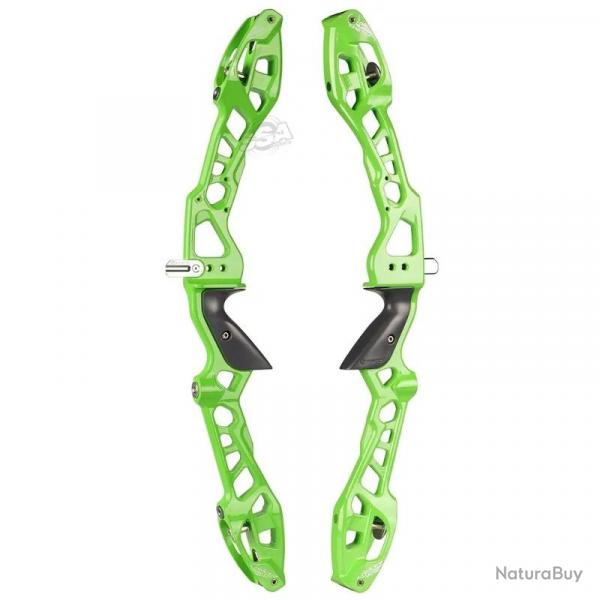 Poigne Kinetic Lancer - Gaucher / Vert acid