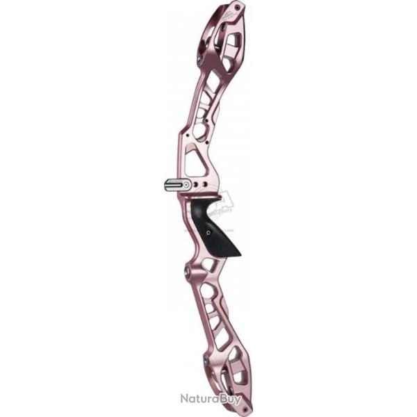 Poigne Kinetic Lancer - Gaucher / Rose Or