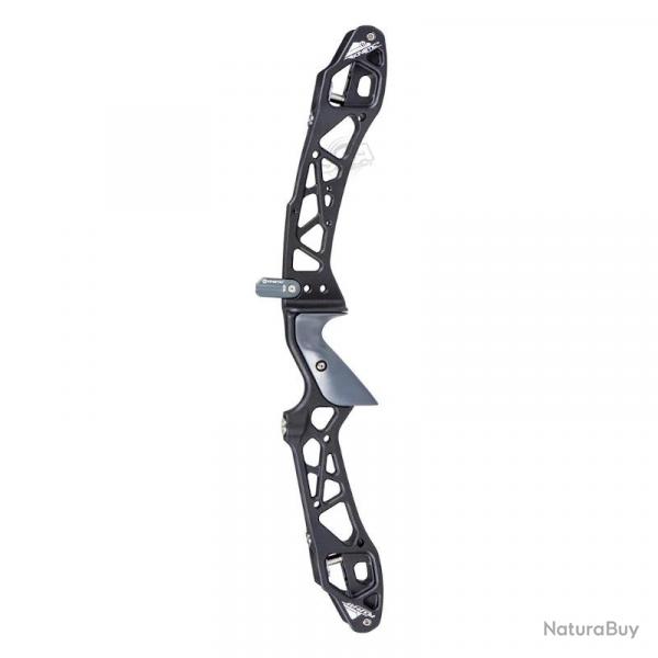 Poigne Kinetic Novana 23" - Droitier / Noir matt