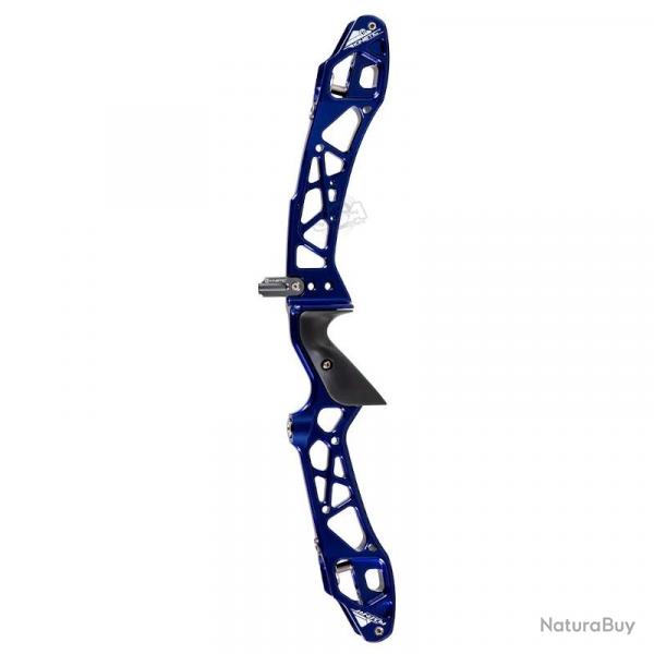 Poigne Kinetic Novana 23" - Droitier / Bleu