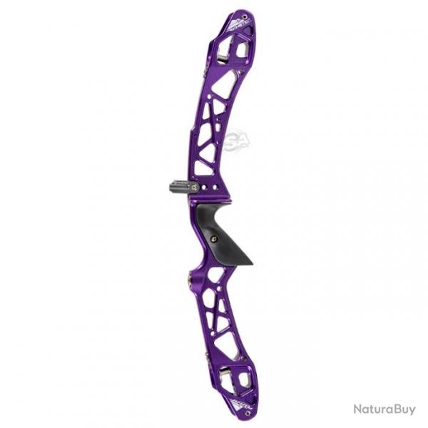 Poigne Kinetic Novana 23" - Droitier / Violet