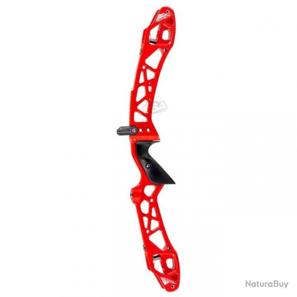 Poigne Kinetic Novana 23" - Droitier / Rouge