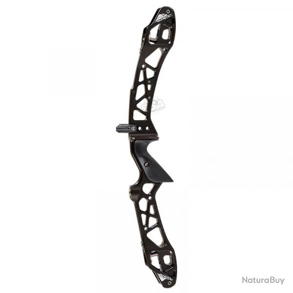 Poigne Kinetic Novana 23" - Droitier / Gris