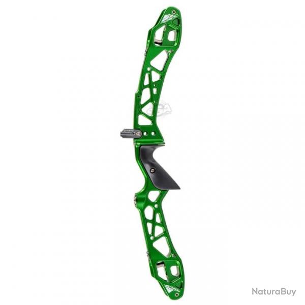 Poigne Kinetic Novana 23" - Droitier / Vert fonce