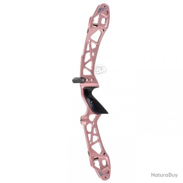 Poigne Kinetic Novana 23" - Droitier / Rose Or