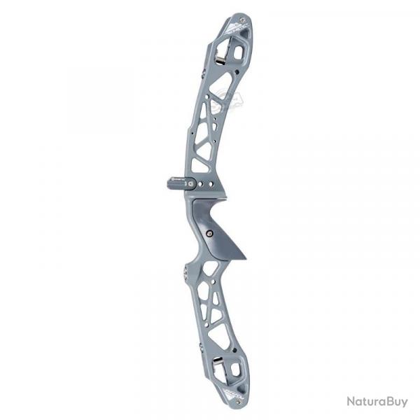 Poigne Kinetic Novana 23" - Gaucher / Argent