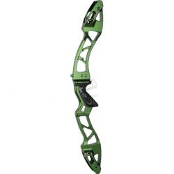 Poignee Kinetic Sovren 23" - Droitier / Vert foncé