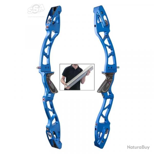 Poignee Kinetic Sovren 23" - Gaucher / Bleu