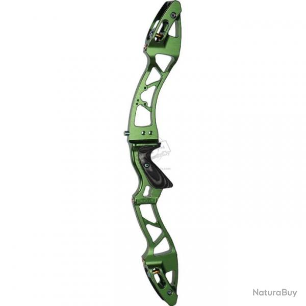 Poignee Kinetic Sovren 23" - Gaucher / Vert fonc