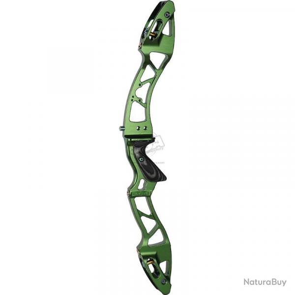Poignee Kinetic Sovren 23" - Gaucher / Vert fonc