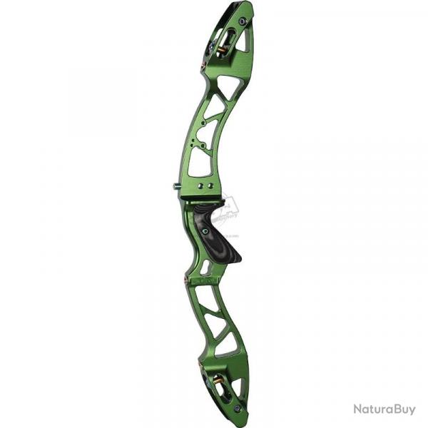 Poignee Kinetic Sovren 25" - Droitier / Vert fonc