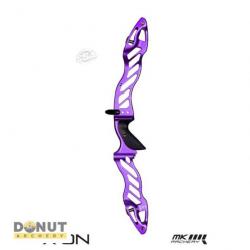 Poignee MK X-ON - Droitier / Violet