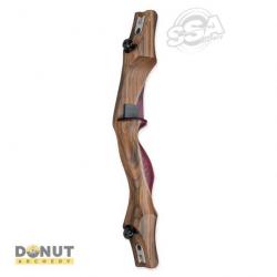 Poignee Oak ridge Morado 19" - Droitier