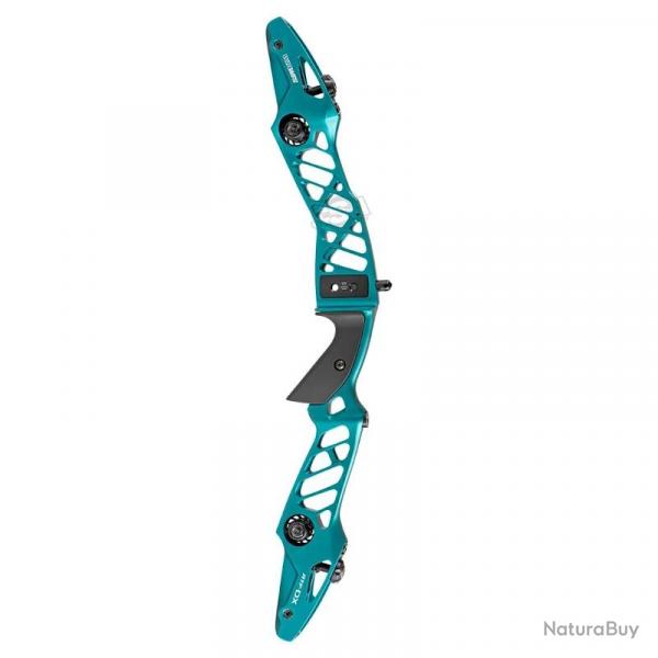 Poignee Wiawis ATF-DX 27 pouces - Droitier / Turkey green