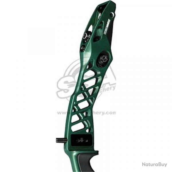 Poignee Wiawis ATF-DX 27 pouces - Gaucher / Kakhi