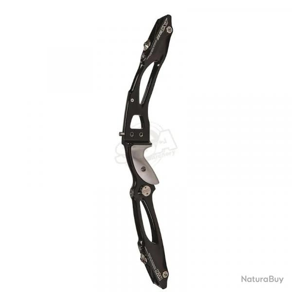 Poignee Wiawis Inno-CXT 23" - Droitier / Bleu/Blanc