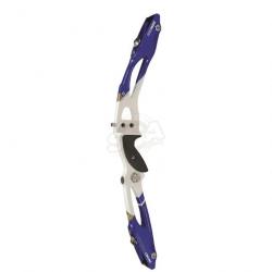 Poignee Wiawis Inno-CXT 25" - Gaucher / Bleu/Blanc