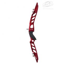 Poignee WNS Motive Fx - 23" / Droitier / Rouge