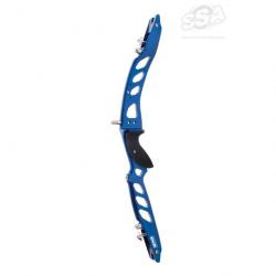 Poignee WNS Motive Fx - 23" / Gaucher / Bleu