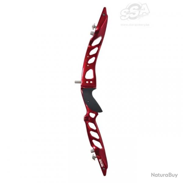 Poignee WNS Motive Fx - 23" / Gaucher / Rouge