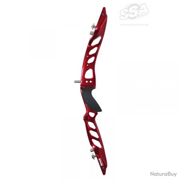 Poignee WNS Motive Fx - 23" / Gaucher / Rouge