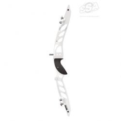 Poignee WNS Motive Fx - 23" / Gaucher / Blanc