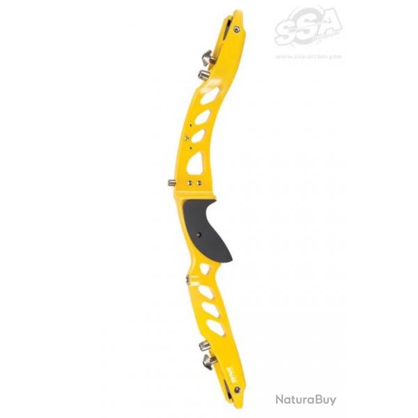 Poignee WNS Motive Fx - 25'' / Gaucher / Jaune