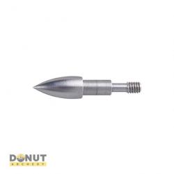 Pointe A Visser Bohning Bullet (par 12) - 11/32 / 125 Grains