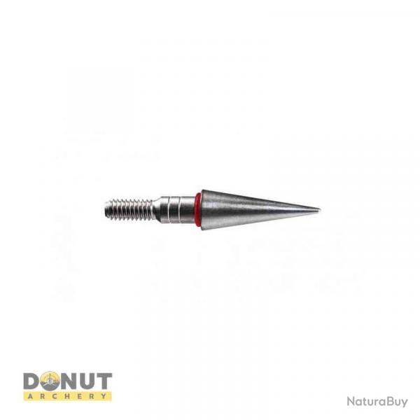 Pointe de flche a Visser TopHat Combo Pin (par 12) - 5/16 / 40 grains